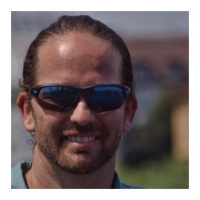 Dustin Luther, Director Engagement Dun  Bradstreet