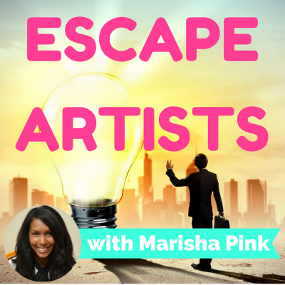 Escape Artists