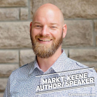 49: The Importance of Relationships In Business - Mark T. Keene