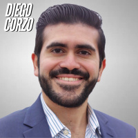 88: 6 Areas To Achieve Financial Freedom with House Hacker, Diego Corzo