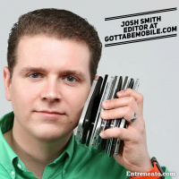 73: When Is The Right Time to Upgrade Your Devices with Josh Smith from GottaBeMobile.com