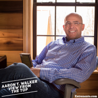 72: Mastermind Groups: The Secret To Explosive Growth and Life Change with Author Aaron T. Walker