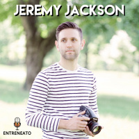35: Photographer Jeremy Jackson