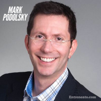 91: How To Create Steady, Passive Income Streams Through Land with The Land Geek Mark Podolsky