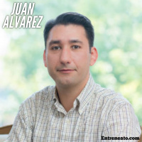 92: Climbing Lifes Mountains with Personal Growth and Mindfulness Coach, Juan Alvarez