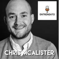 7: Chris Mcalister