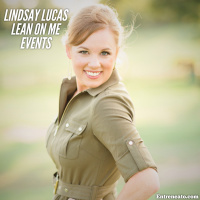 81: Serving Before You Sell with Lean On Me Events Founder, Lindsay Lucas