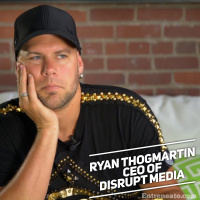 61: Working Your Way Up From The Bottom with Death Care Marketing Mogul, Ryan Thogmartin of Disrupt Media Part 2