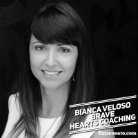 52: Whats Your Definition of Success? with Bianca Veloso from Brave Hearts Coaching