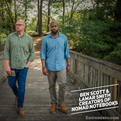 Entreneato With Matt Neff