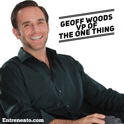 Entreneato With Matt Neff