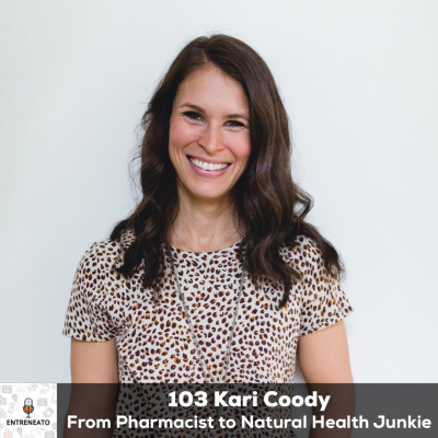 Entreneato With Matt Neff