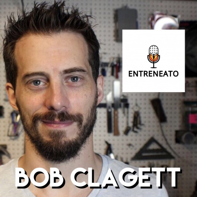 Entreneato With Matt Neff