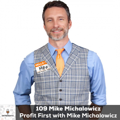 Entreneato With Matt Neff