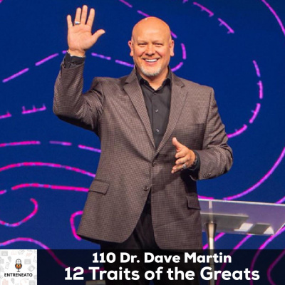 Entreneato With Matt Neff