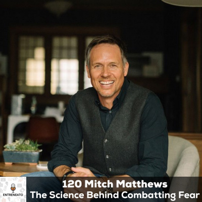 Entreneato With Matt Neff