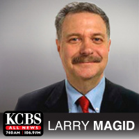 Larry Magid: Protecting Our Election From Any Interferences