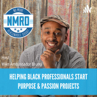 Solo Episode: Unmute Your Mic [R.I.P] George Floyd