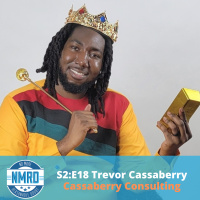 S2:E18 - Trevor Cassaberry | Cassaberry Consulting