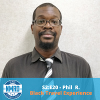 S2:E20 - Phil R | The Black Travel Experience