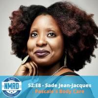 S2:E8 - Sade Jean-Jacques | Pascales Bodycare