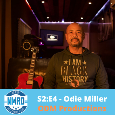 No More Reasonable Doubt Podcast