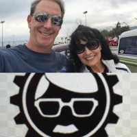 TAC 72 - Cleo Shelby, Wes Nielsen (Daily Driver Project), Debbie  Mattea Magerr