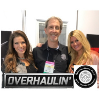 TAC 99 - Courtney Hansen  Adrienne Janic (Overhaulin Alums),