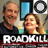 TAC 96 - Elana Scherr (Roadkill)