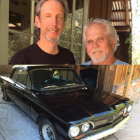 TAC 64 - Tony Dow (Actor, Leave It To Beaver)