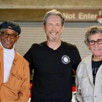 TAC 86 - Paul Michael Glaser, Antonio Fargas (Original Starsky  Hutch)