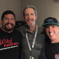 TAC 73 - Fireball Tim Lawrence (Malibu VLOG) - Ken Vela (Wikd Kustoms)