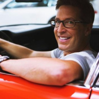 TAC 62 - Spike Feresten (Car Matchmaker)