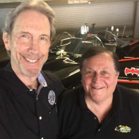 TAC 93 - Burt Ward (Batman)