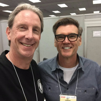 Talking About Cars Classic With Randy Kerdoon