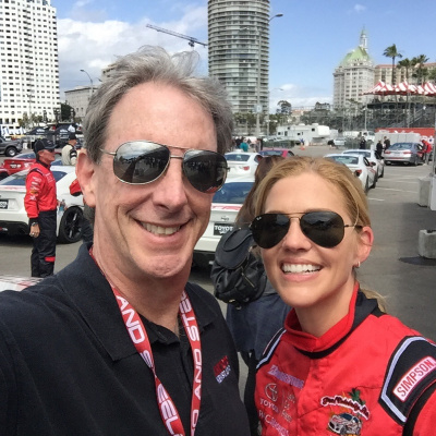 Talking About Cars Classic With Randy Kerdoon