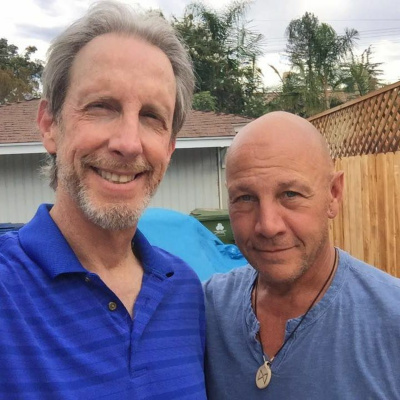 Talking About Cars Classic With Randy Kerdoon