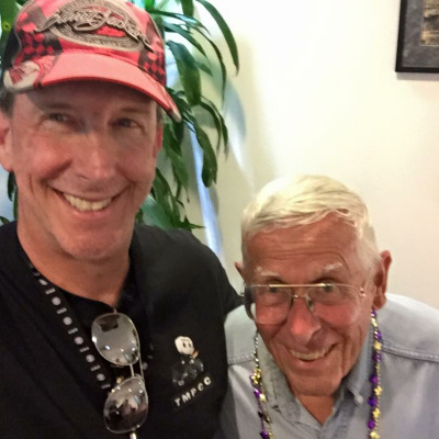 Talking About Cars Classic With Randy Kerdoon