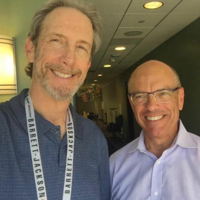 Talking About Cars Classic With Randy Kerdoon