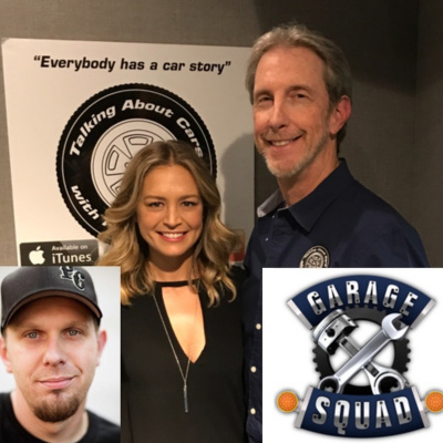 Talking About Cars Classic With Randy Kerdoon