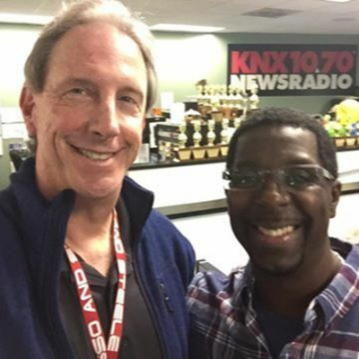 Talking About Cars Classic With Randy Kerdoon