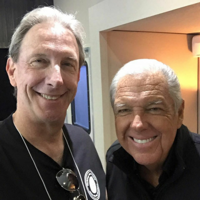 Talking About Cars Classic With Randy Kerdoon