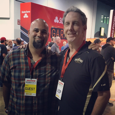 Talking About Cars Classic With Randy Kerdoon