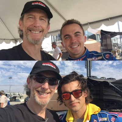 Talking About Cars Classic With Randy Kerdoon