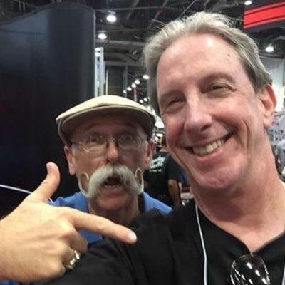 Talking About Cars Classic With Randy Kerdoon