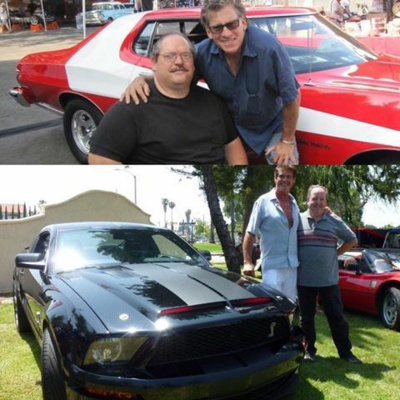 Talking About Cars Classic With Randy Kerdoon