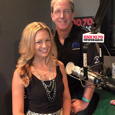 Talking About Cars Classic With Randy Kerdoon