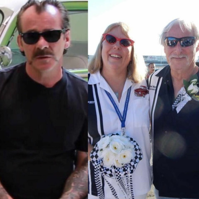 Talking About Cars Classic With Randy Kerdoon