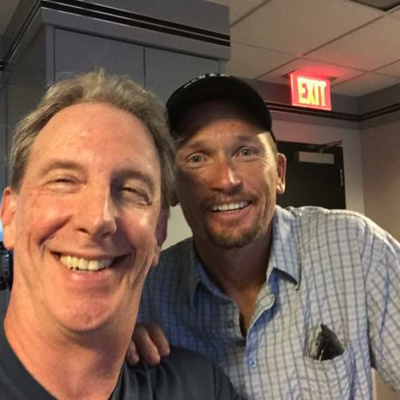 Talking About Cars Classic With Randy Kerdoon