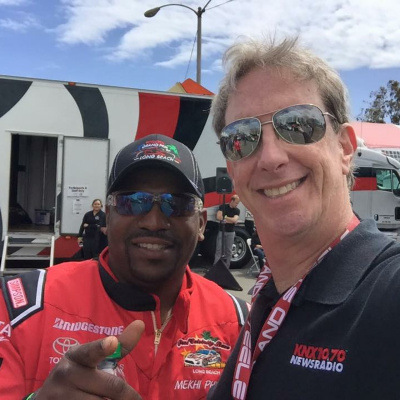 Talking About Cars Classic With Randy Kerdoon